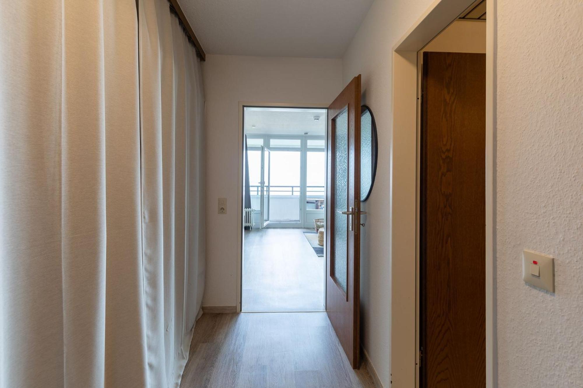 Wohnung 17 คุกซ์ฮาเวน ภายนอก รูปภาพ